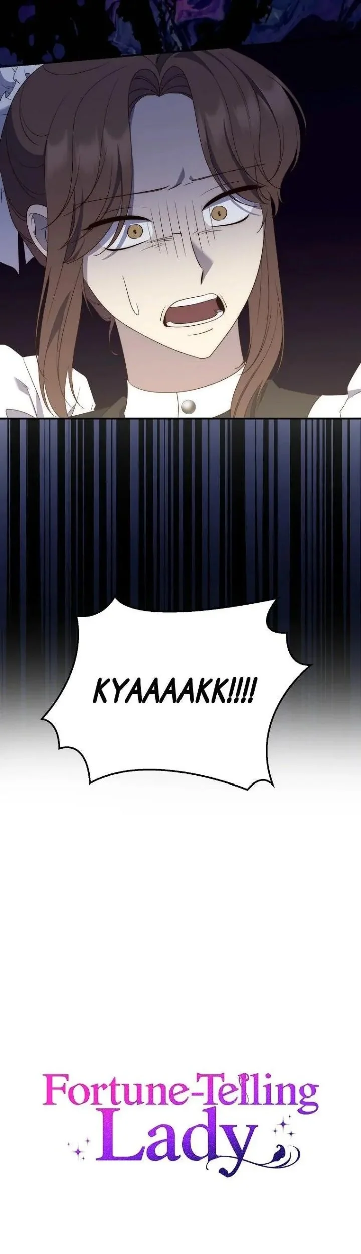 A Princess Who Reads Fortune Chapter 6 Gambar 65