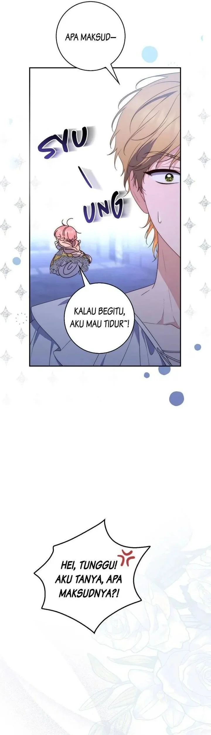 A Princess Who Reads Fortune Chapter 6 Gambar 10