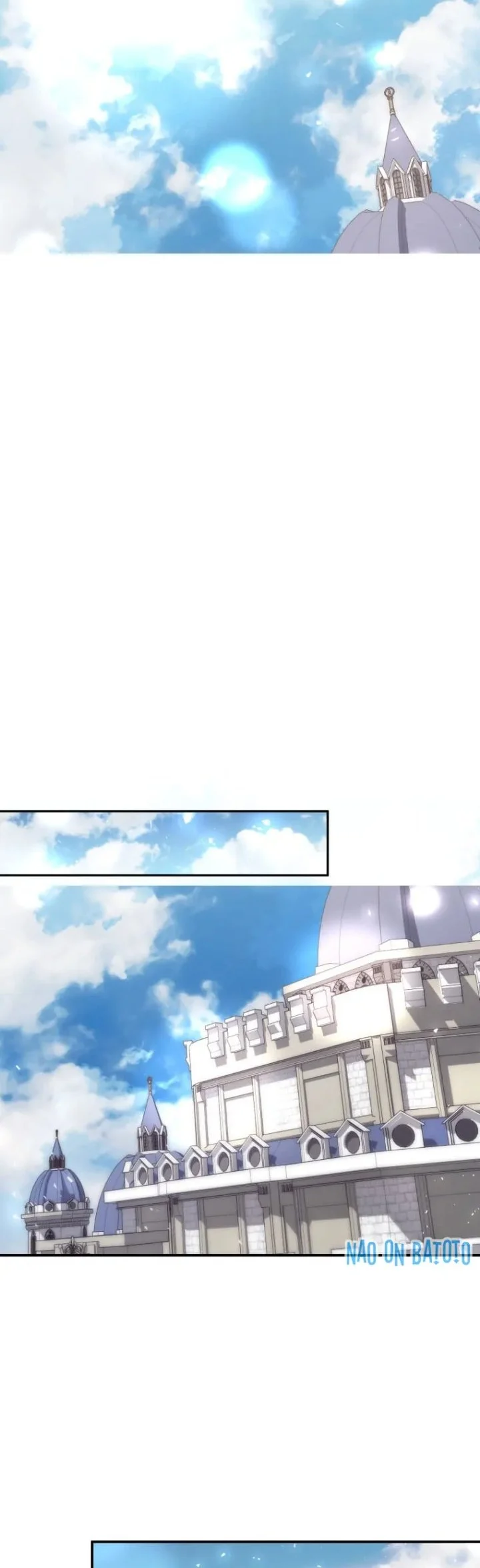 A Princess Who Reads Fortune Chapter 60 Gambar 19