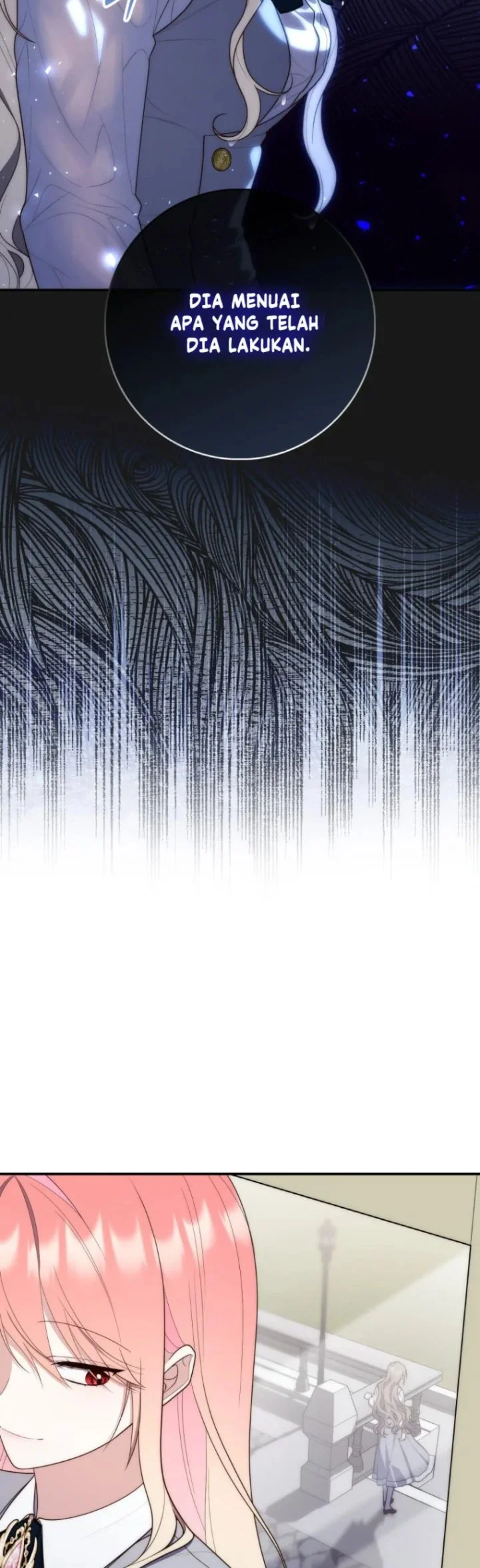 A Princess Who Reads Fortune Chapter 60 Gambar 21