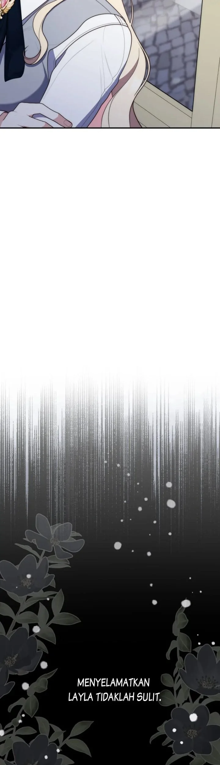 A Princess Who Reads Fortune Chapter 60 Gambar 22