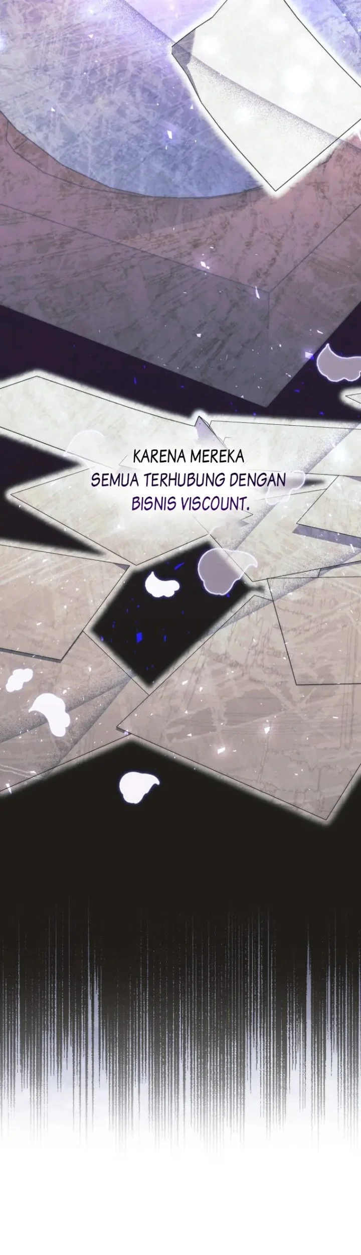 A Princess Who Reads Fortune Chapter 60 Gambar 42