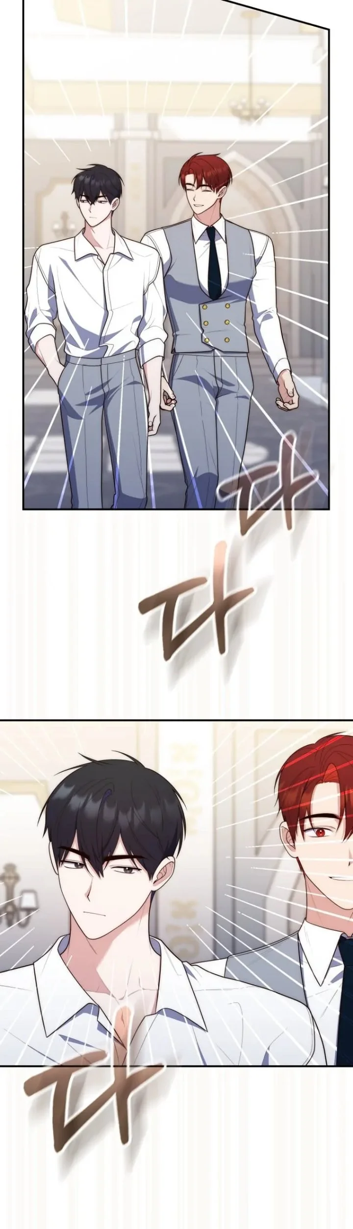 A Princess Who Reads Fortune Chapter 60 Gambar 52