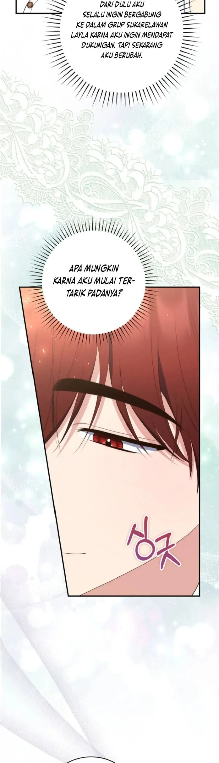A Princess Who Reads Fortune Chapter 61 Gambar 22