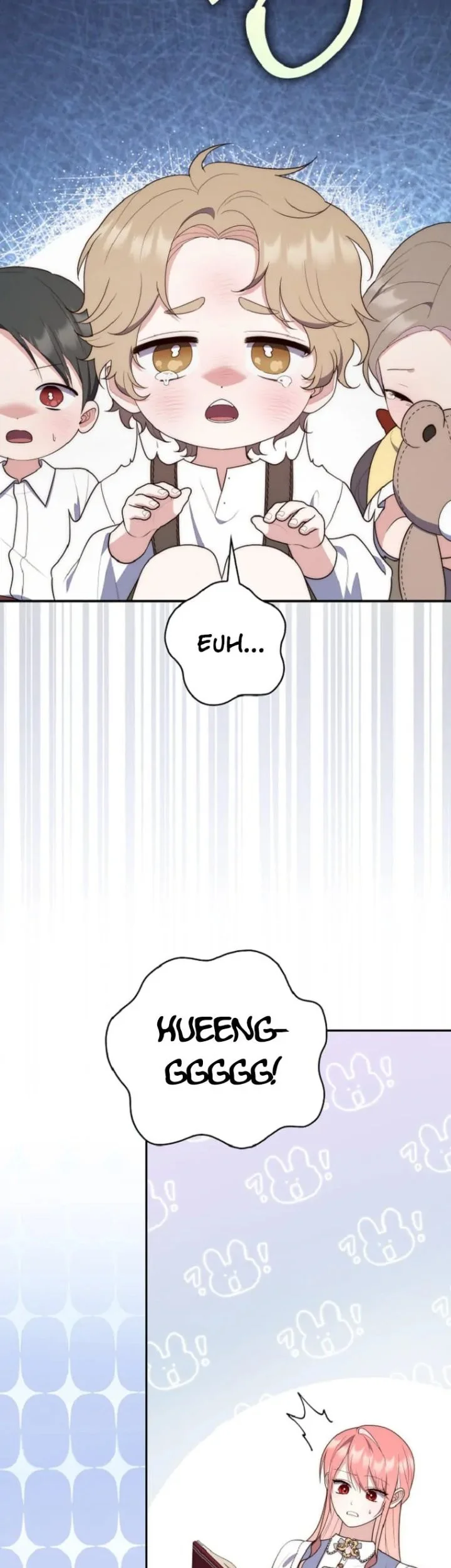 A Princess Who Reads Fortune Chapter 61 Gambar 44