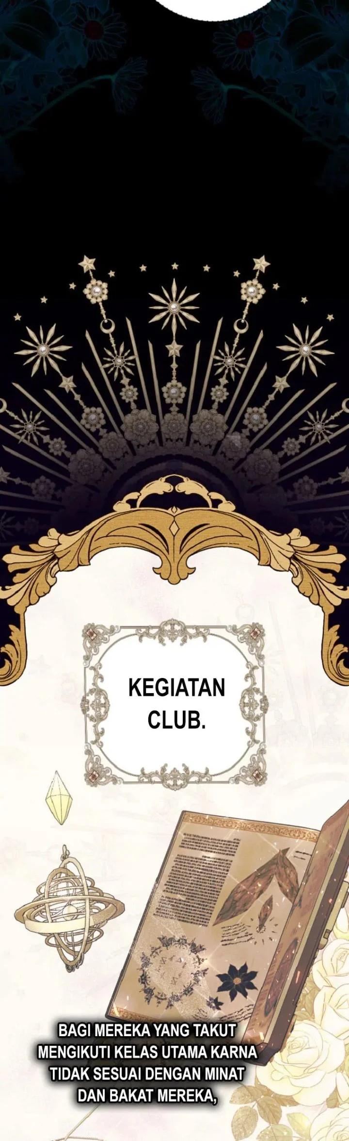 A Princess Who Reads Fortune Chapter 61 Gambar 9