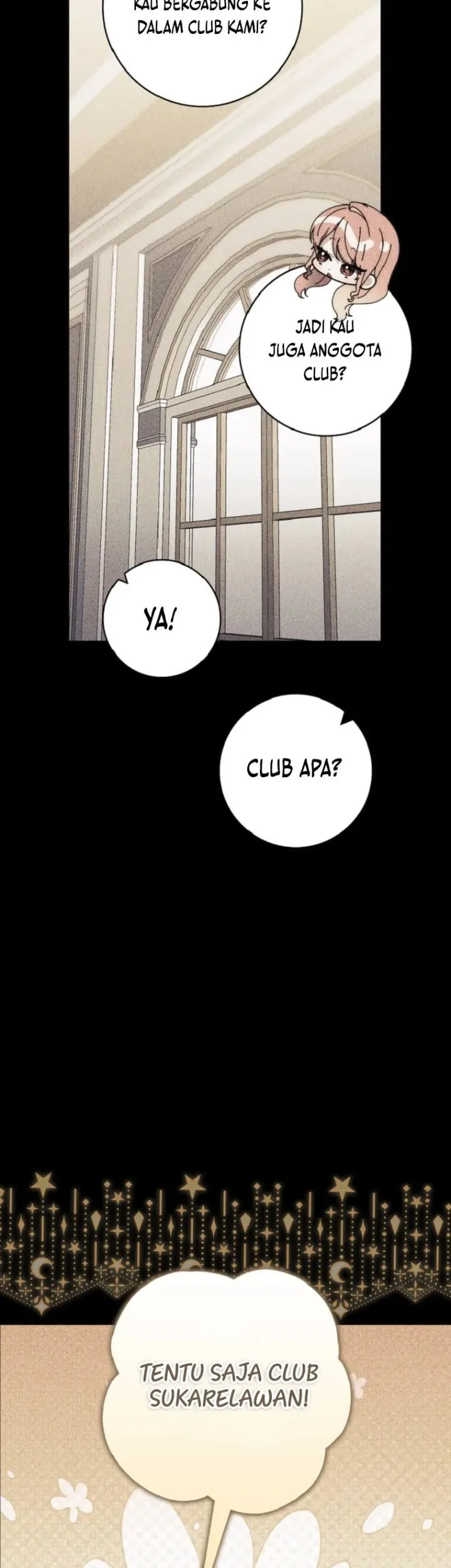 A Princess Who Reads Fortune Chapter 61 Gambar 12