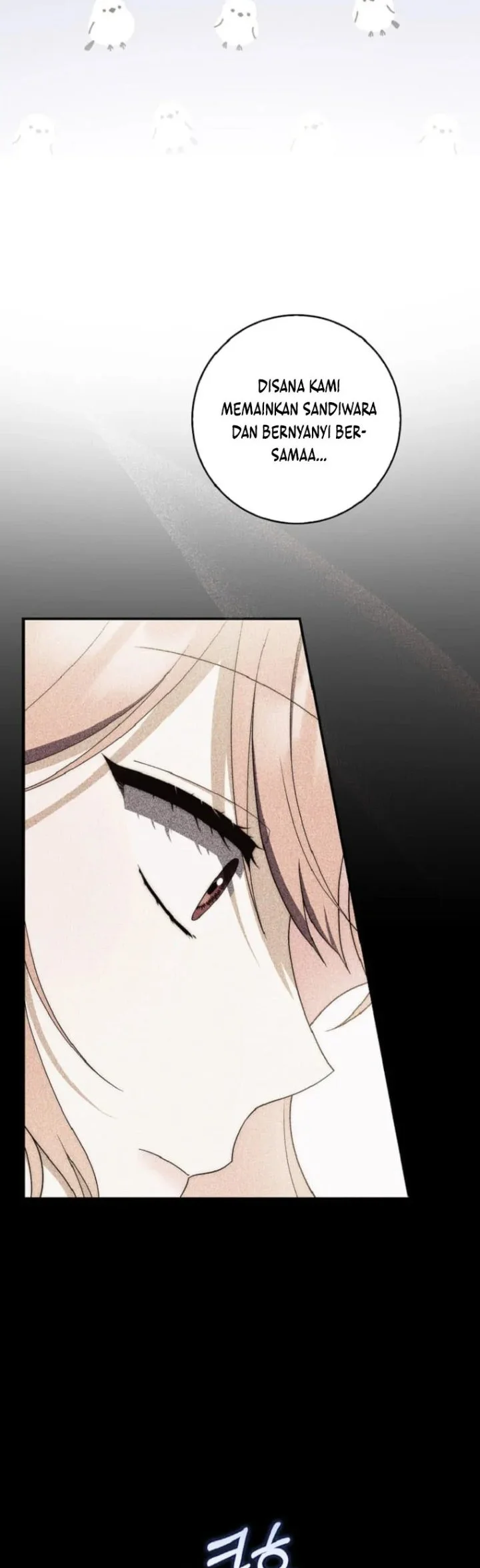 A Princess Who Reads Fortune Chapter 61 Gambar 15