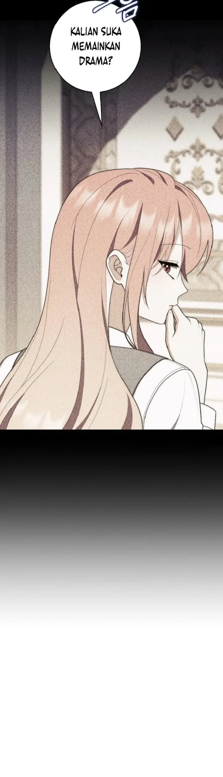 A Princess Who Reads Fortune Chapter 61 Gambar 16