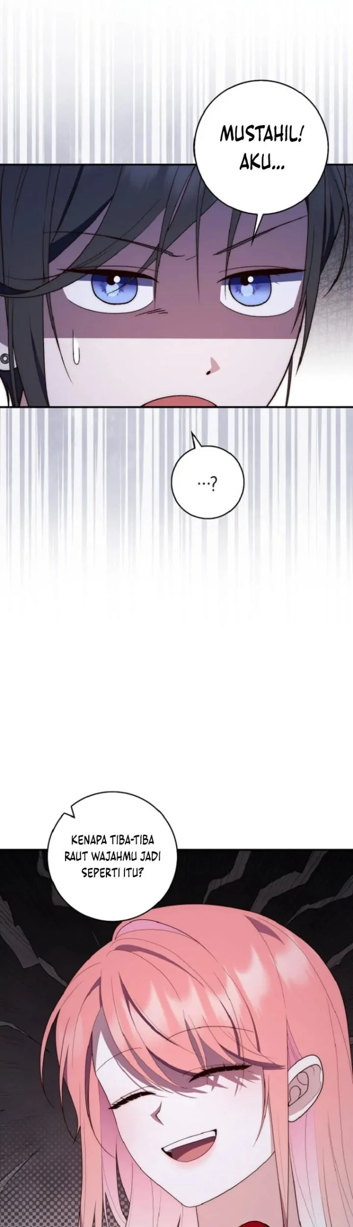 A Princess Who Reads Fortune Chapter 62 Gambar 18