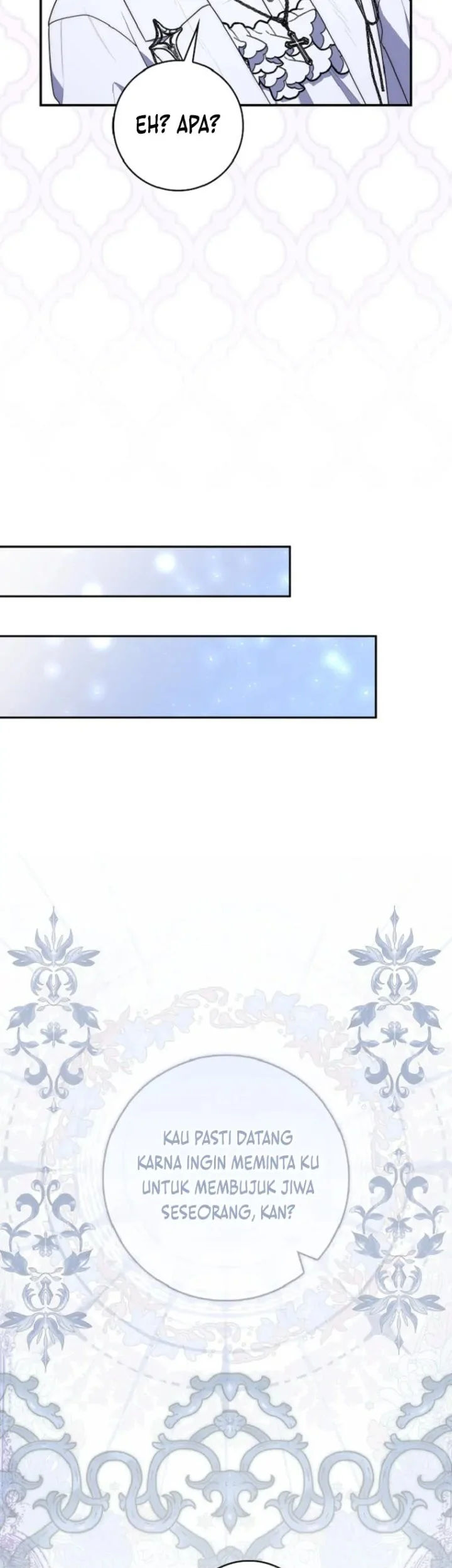 A Princess Who Reads Fortune Chapter 62 Gambar 20