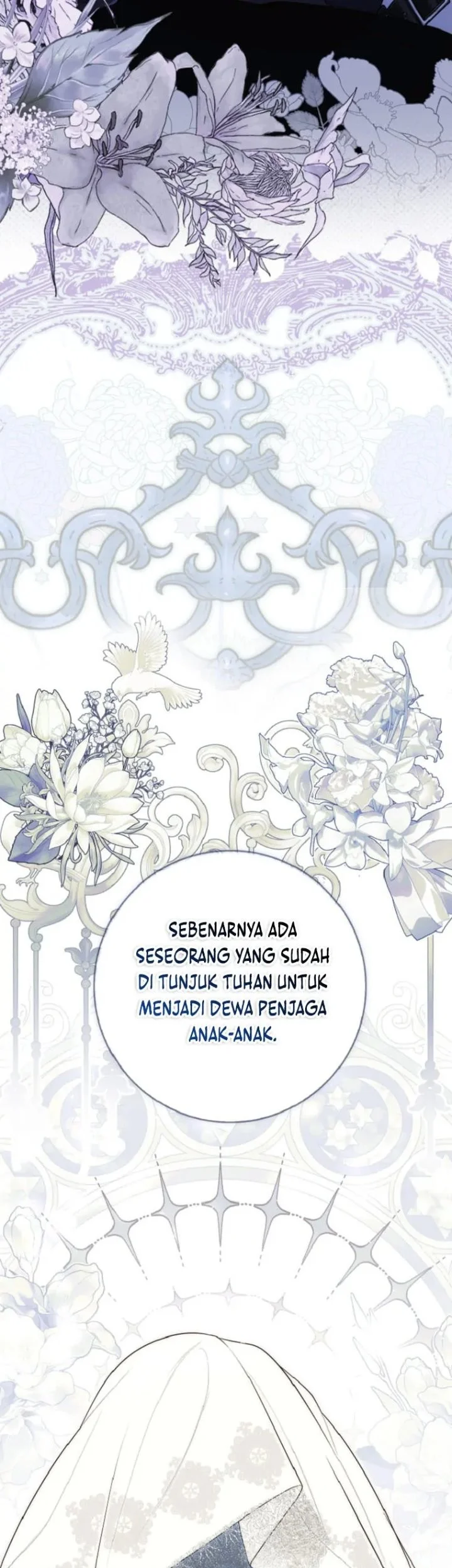 A Princess Who Reads Fortune Chapter 62 Gambar 28