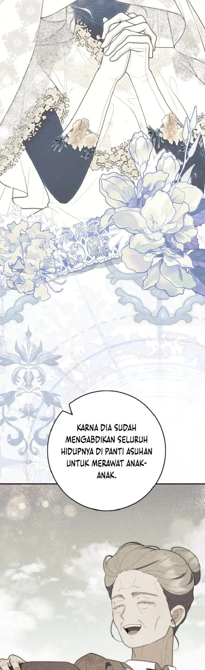 A Princess Who Reads Fortune Chapter 62 Gambar 29