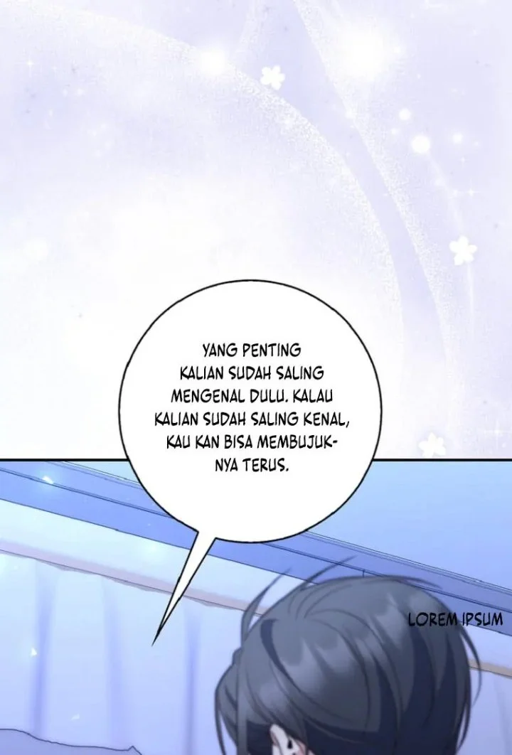 A Princess Who Reads Fortune Chapter 62 Gambar 35