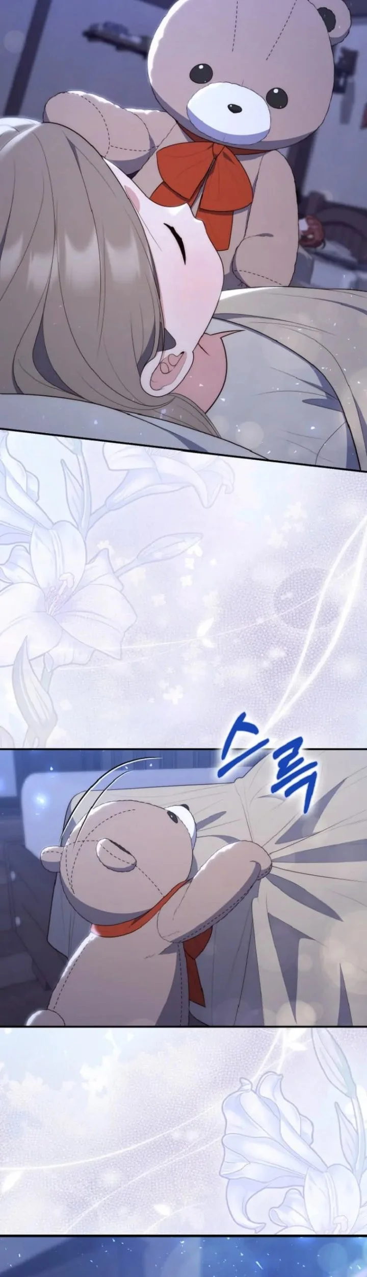 A Princess Who Reads Fortune Chapter 62 Gambar 40