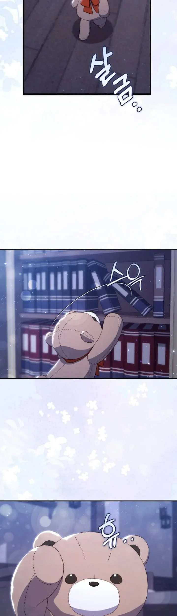 A Princess Who Reads Fortune Chapter 62 Gambar 42