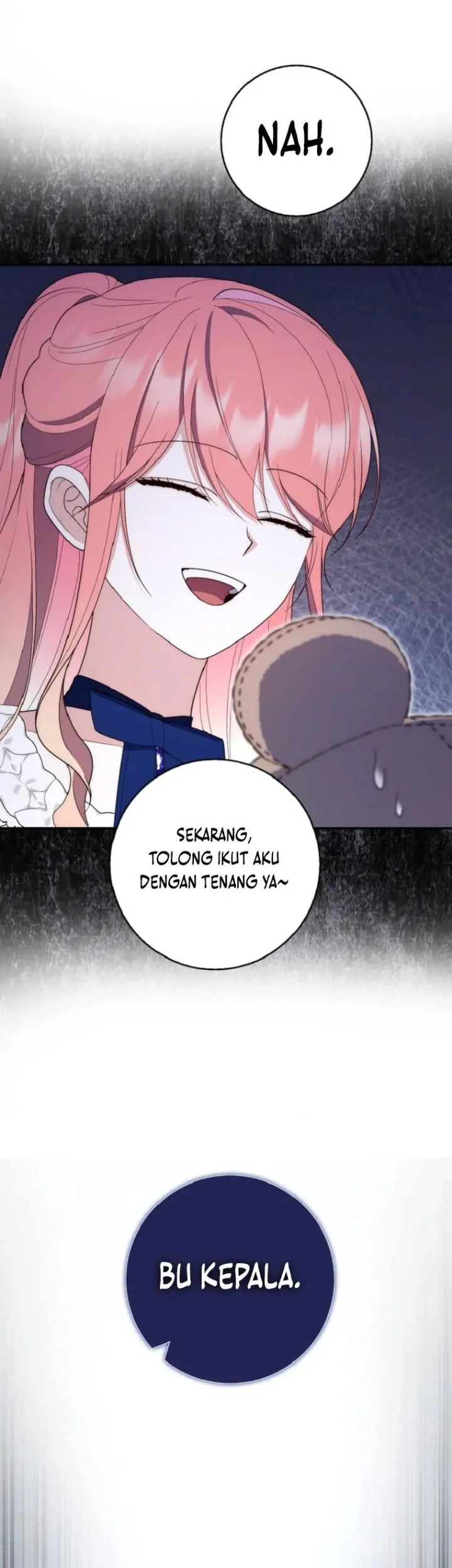 A Princess Who Reads Fortune Chapter 62 Gambar 48