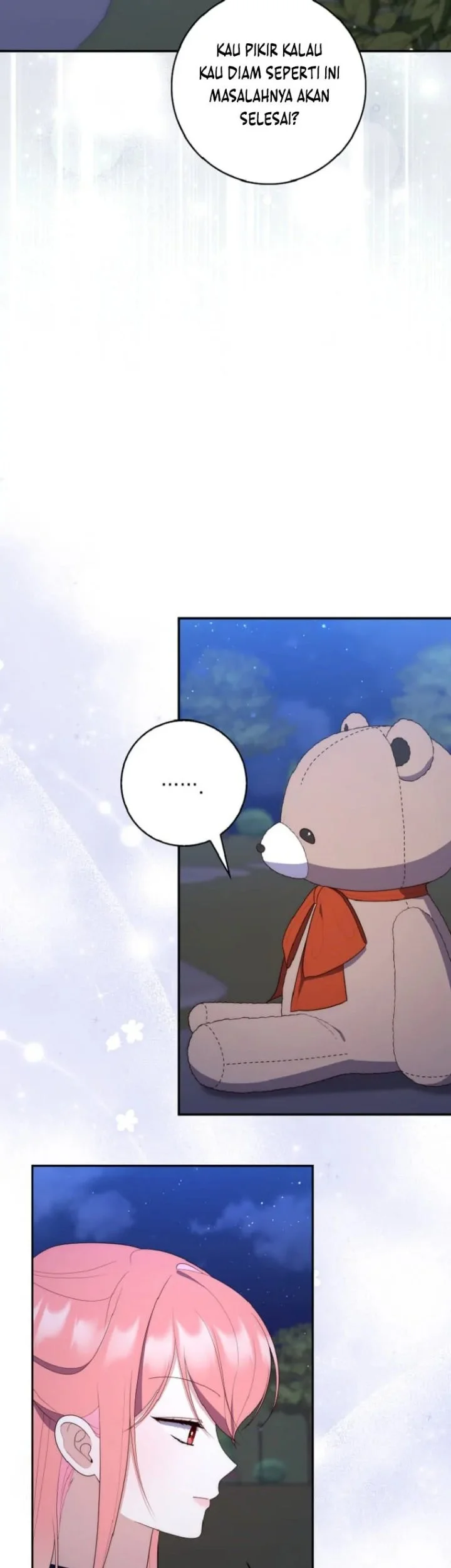 A Princess Who Reads Fortune Chapter 62 Gambar 52