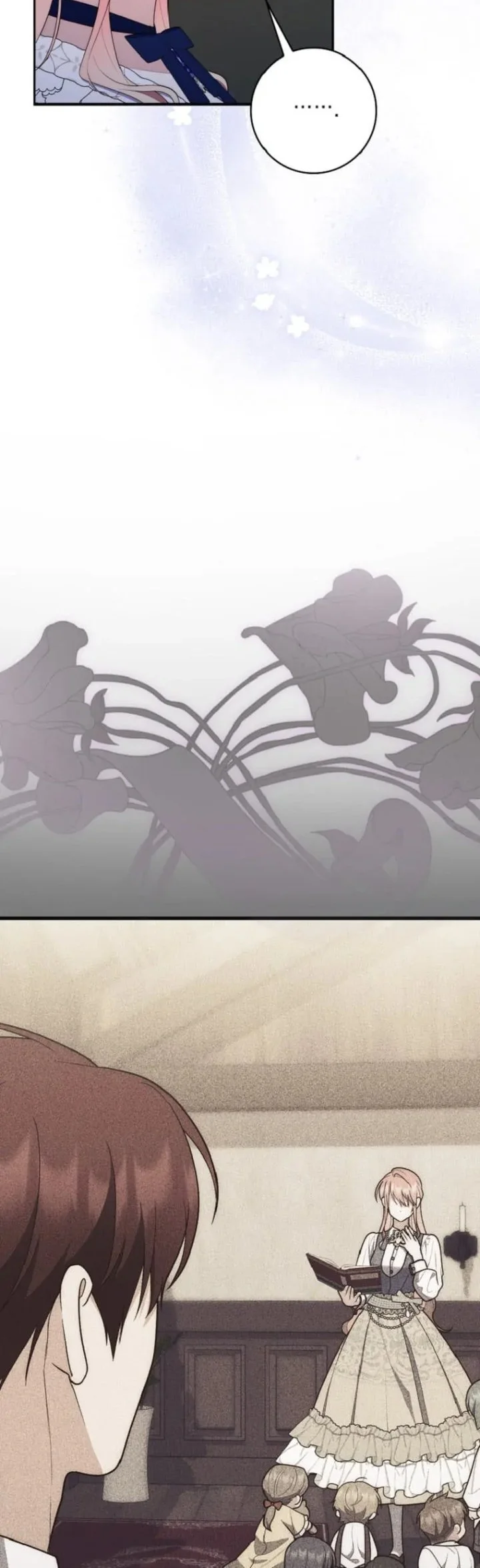 A Princess Who Reads Fortune Chapter 62 Gambar 53