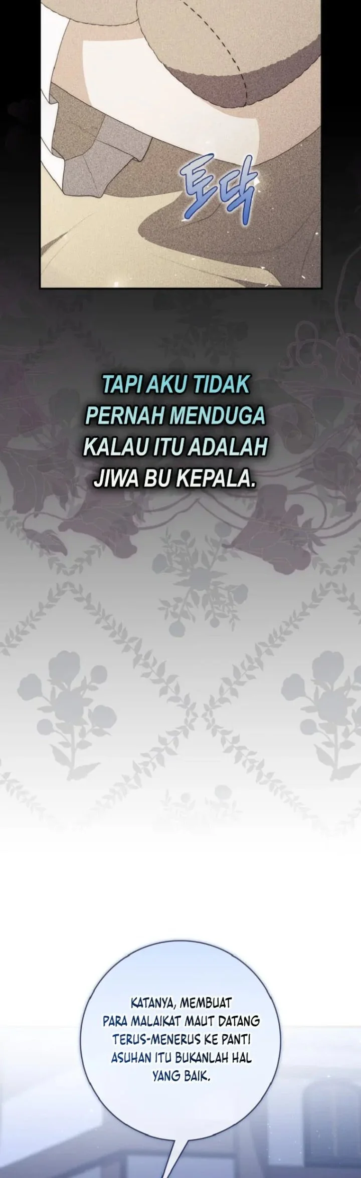 A Princess Who Reads Fortune Chapter 62 Gambar 55