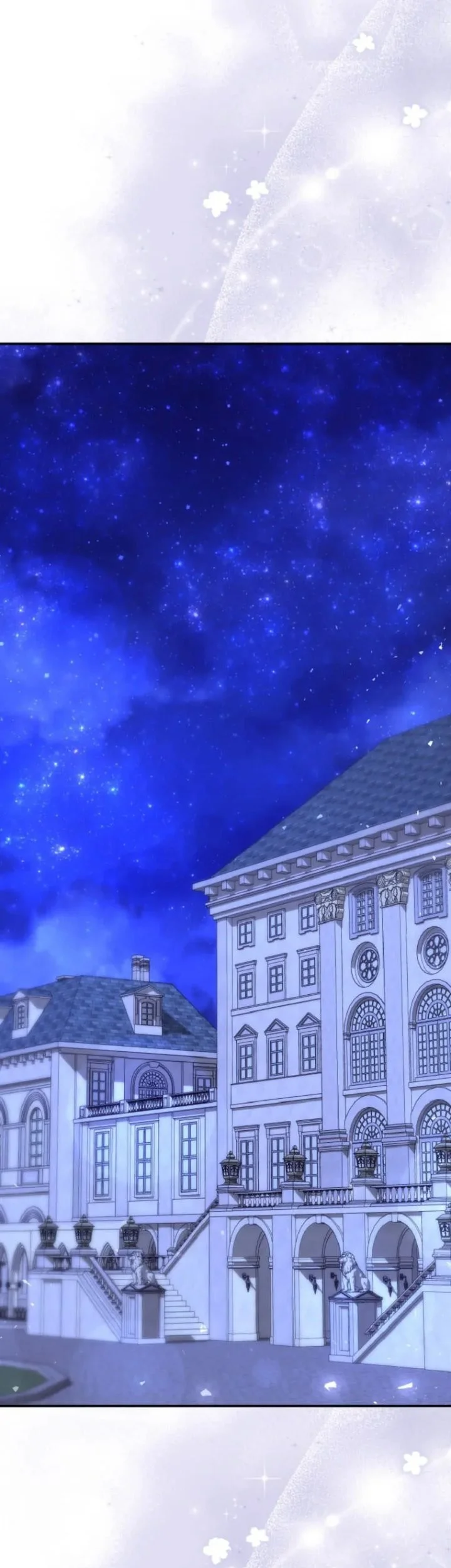 Manhwa A Princess Who Reads Fortune Chapter 62 gambar 2