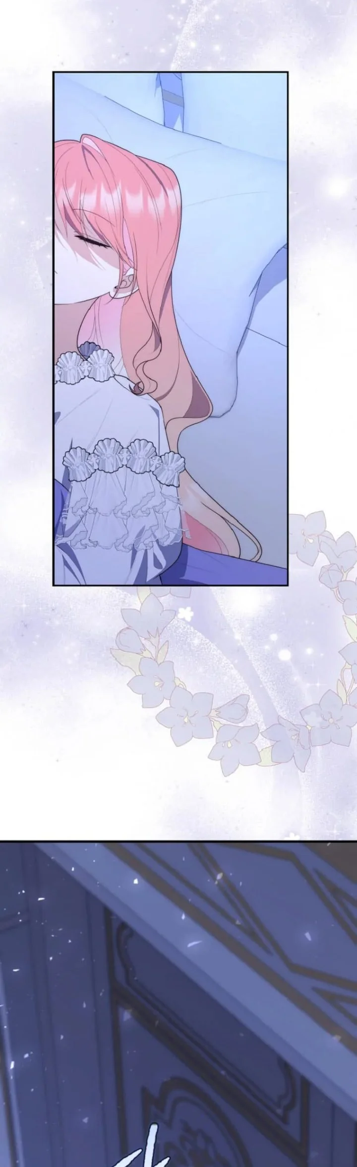 A Princess Who Reads Fortune Chapter 62 Gambar 3