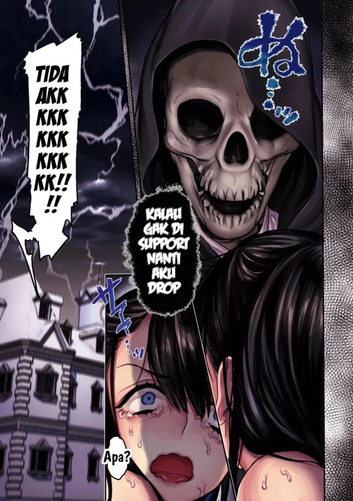 A Princess Who Reads Fortune Chapter 62 Gambar 62