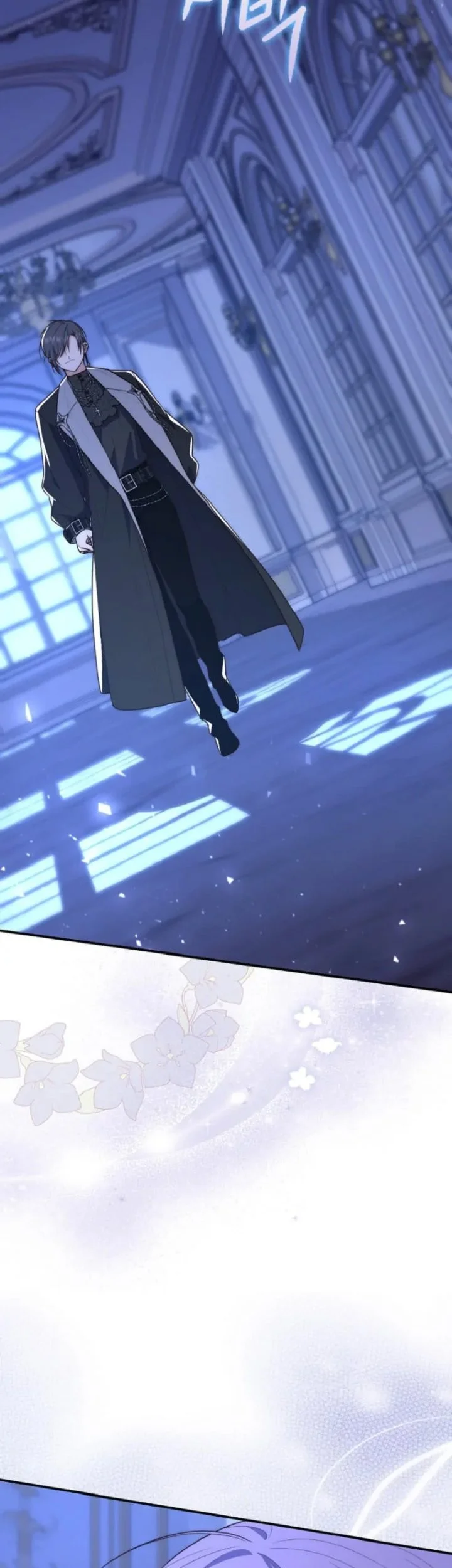 A Princess Who Reads Fortune Chapter 62 Gambar 6