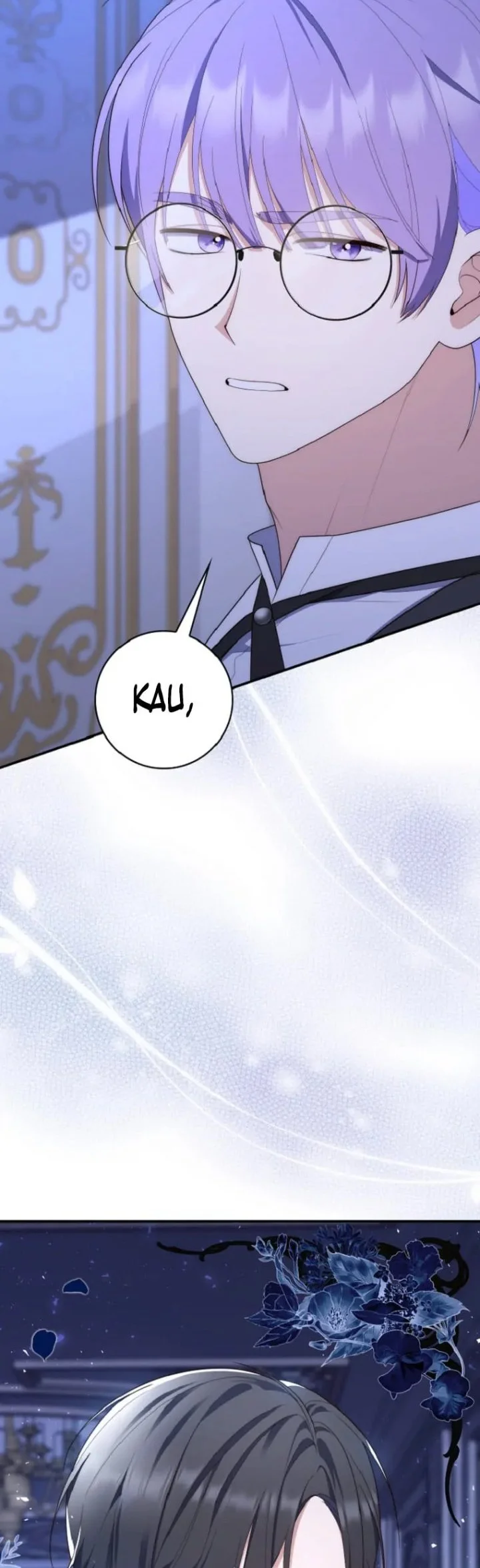 A Princess Who Reads Fortune Chapter 62 Gambar 7