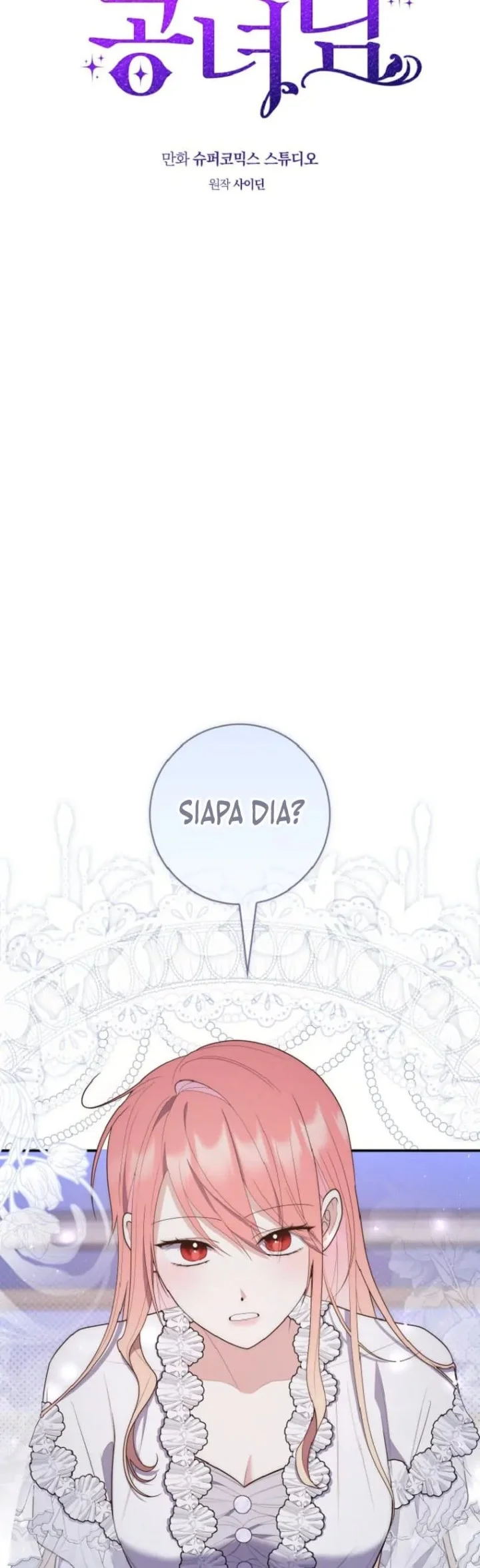 A Princess Who Reads Fortune Chapter 62 Gambar 15