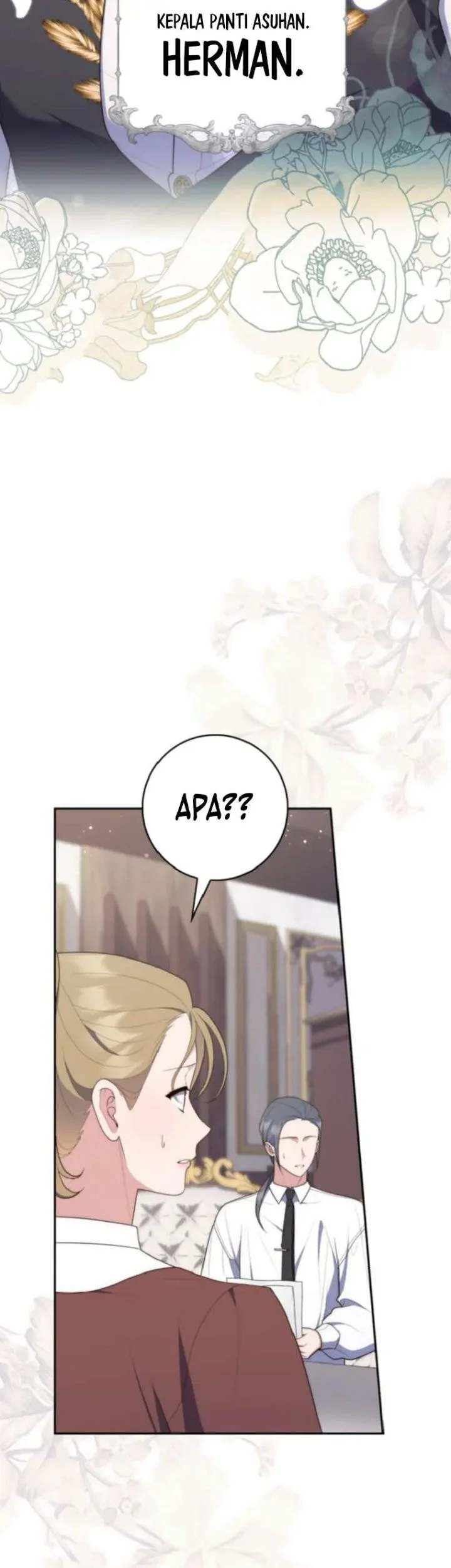 A Princess Who Reads Fortune Chapter 63 Gambar 18