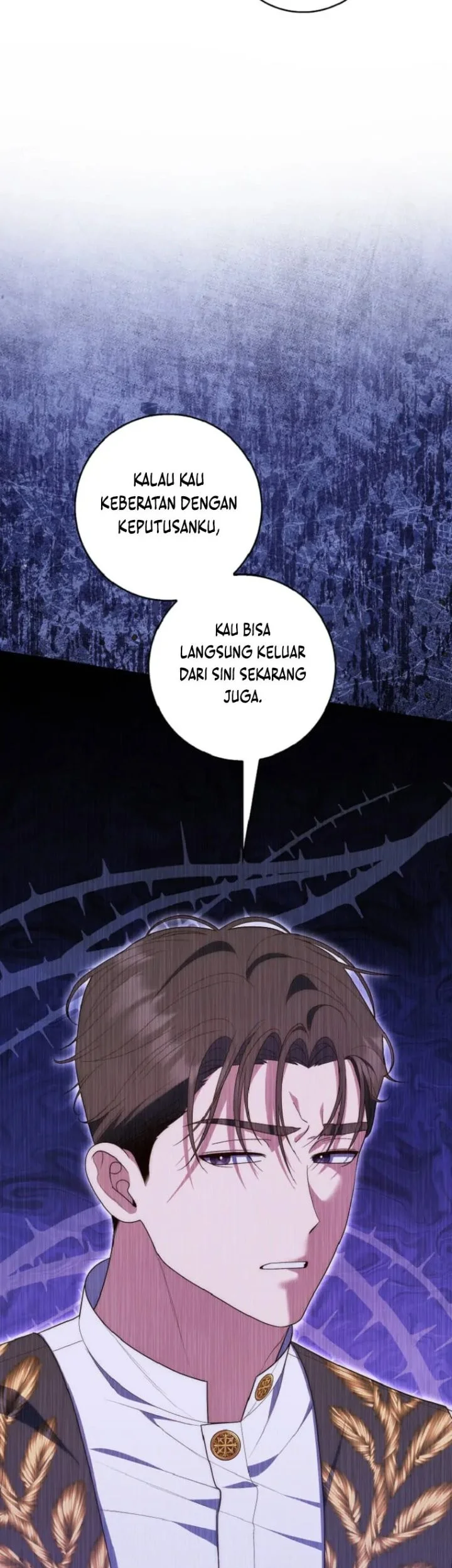 A Princess Who Reads Fortune Chapter 63 Gambar 26