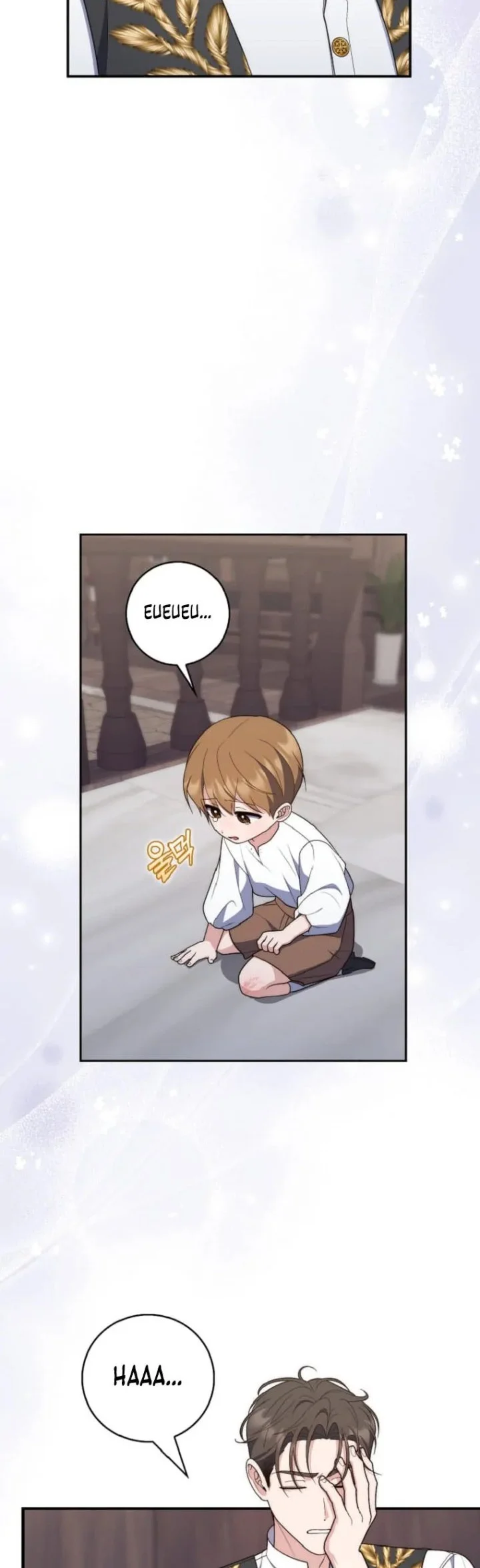 A Princess Who Reads Fortune Chapter 63 Gambar 29