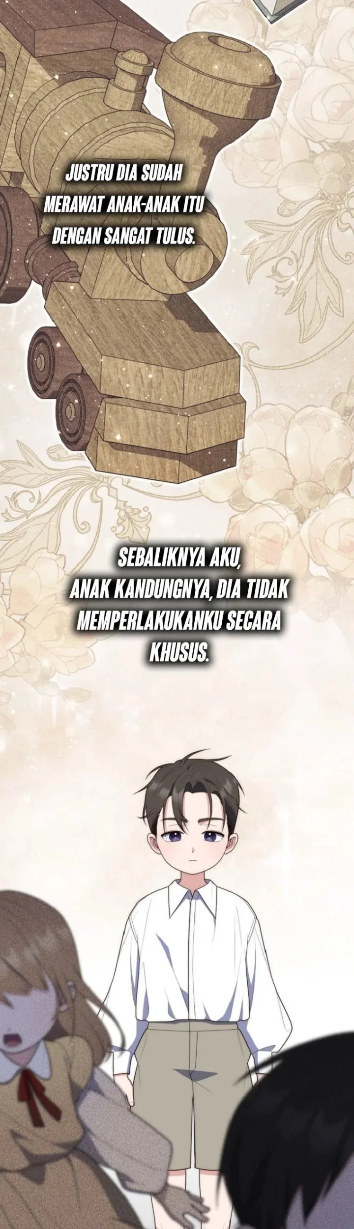 A Princess Who Reads Fortune Chapter 63 Gambar 32