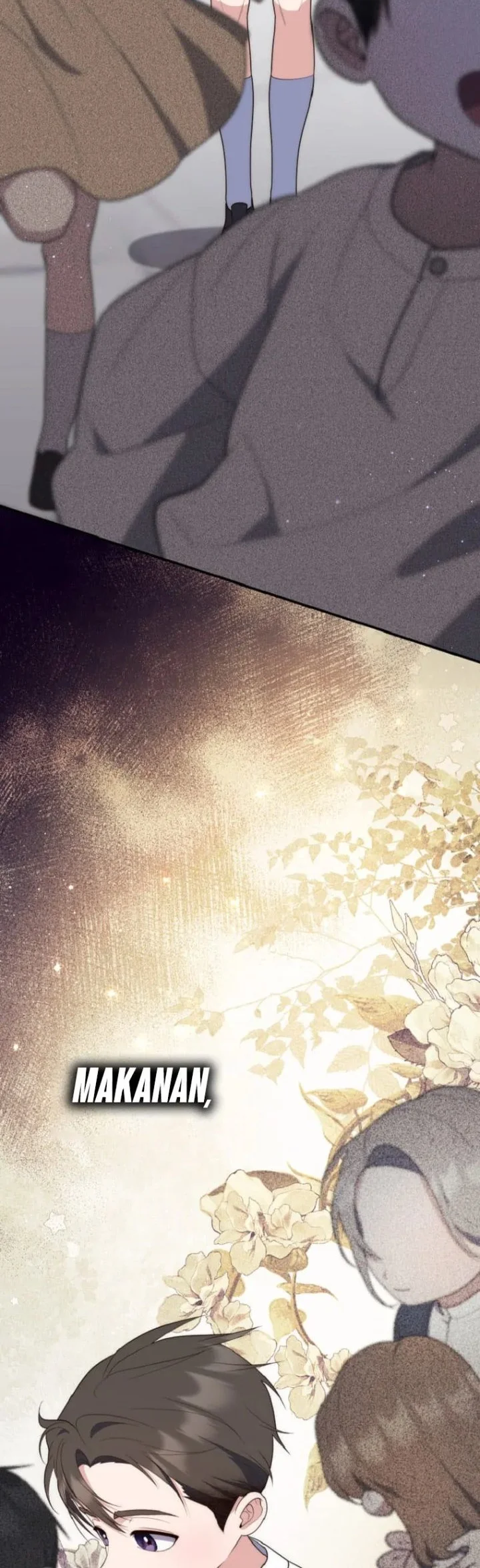 A Princess Who Reads Fortune Chapter 63 Gambar 33