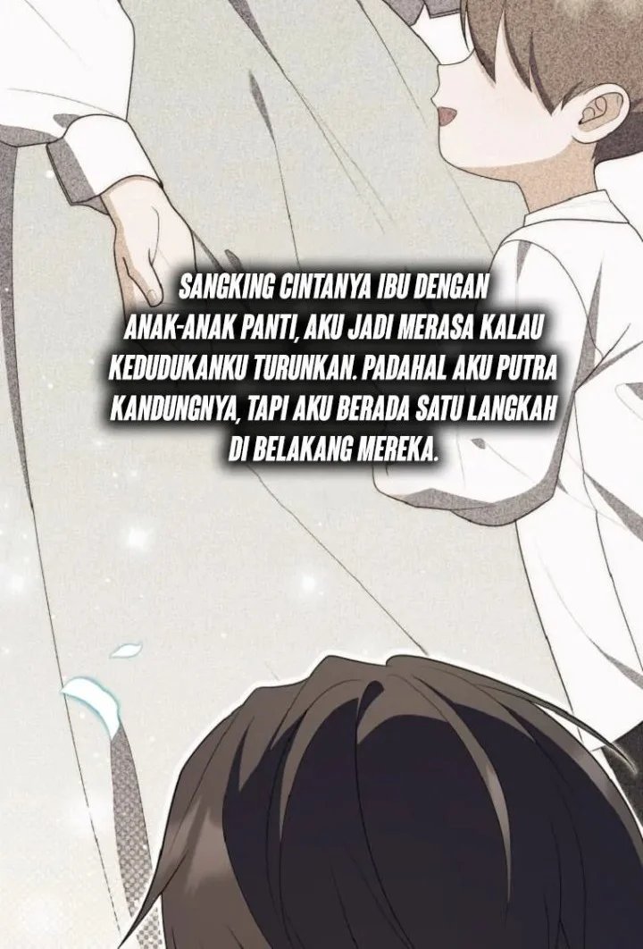 A Princess Who Reads Fortune Chapter 63 Gambar 37