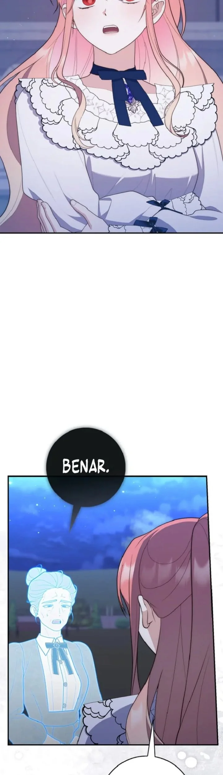 A Princess Who Reads Fortune Chapter 63 Gambar 42