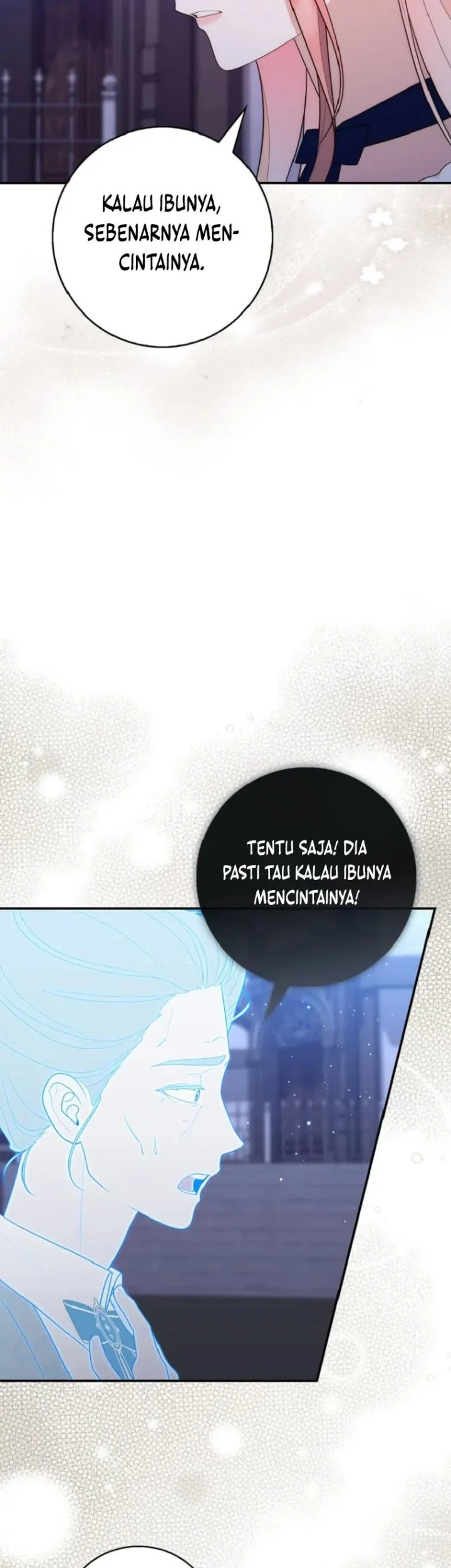 A Princess Who Reads Fortune Chapter 63 Gambar 48