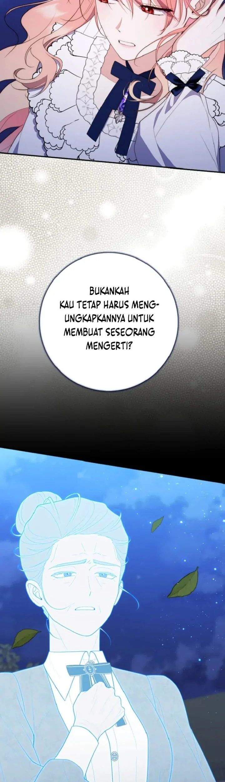 A Princess Who Reads Fortune Chapter 63 Gambar 50