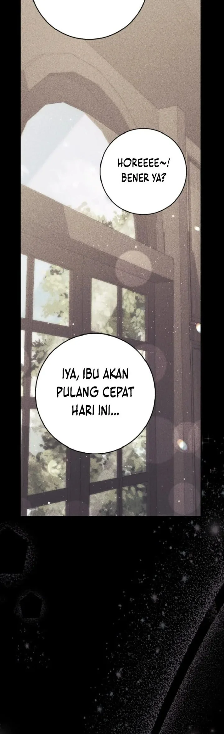 A Princess Who Reads Fortune Chapter 63 Gambar 55