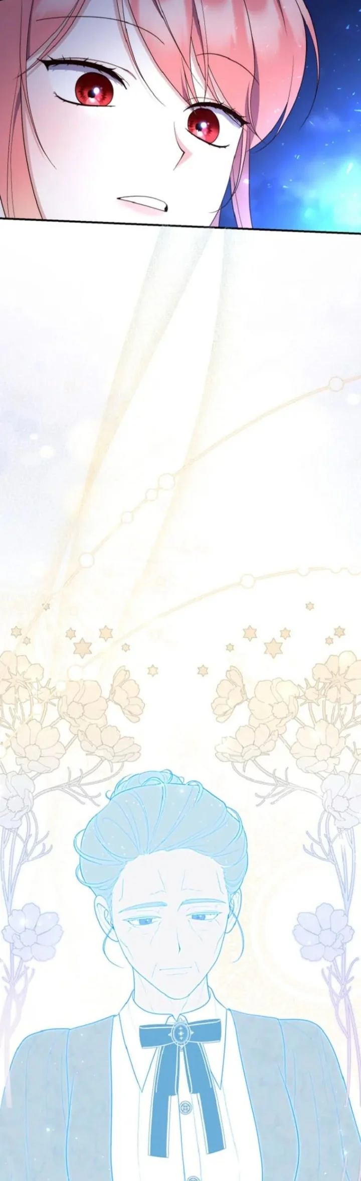 A Princess Who Reads Fortune Chapter 63 Gambar 3