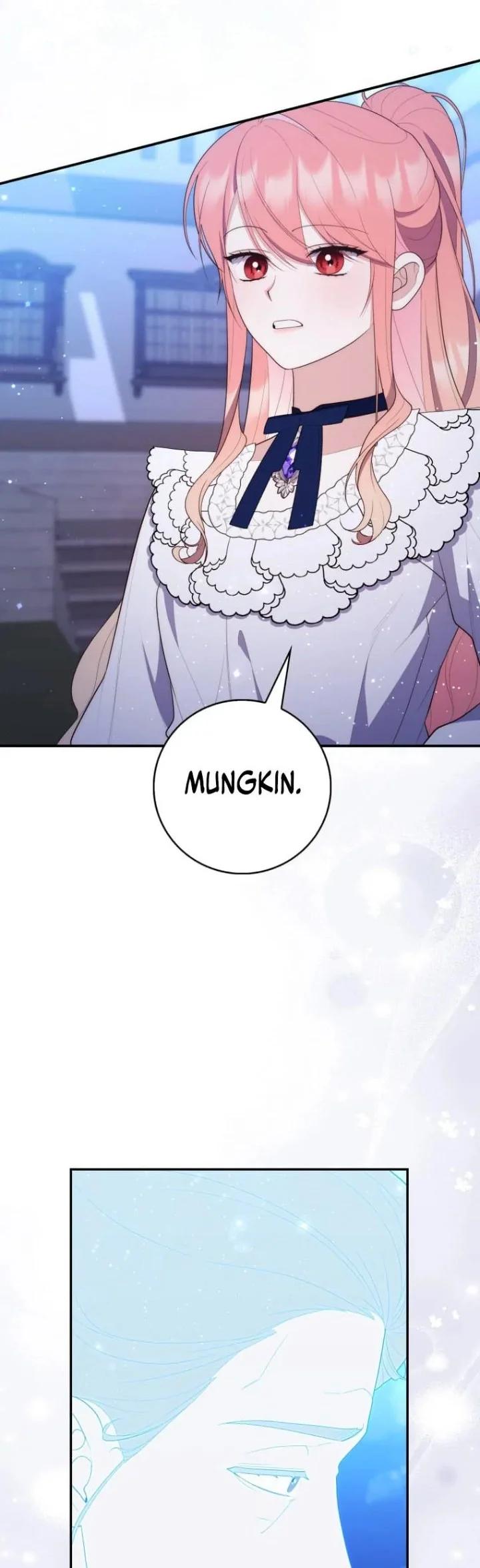 A Princess Who Reads Fortune Chapter 63 Gambar 63