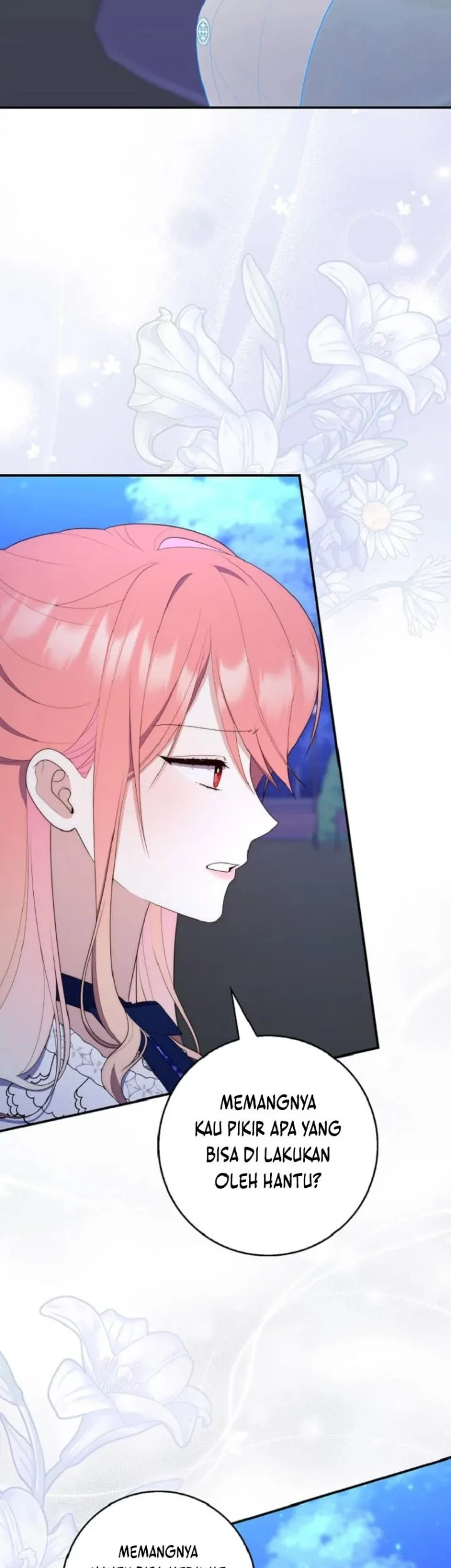 A Princess Who Reads Fortune Chapter 63 Gambar 8