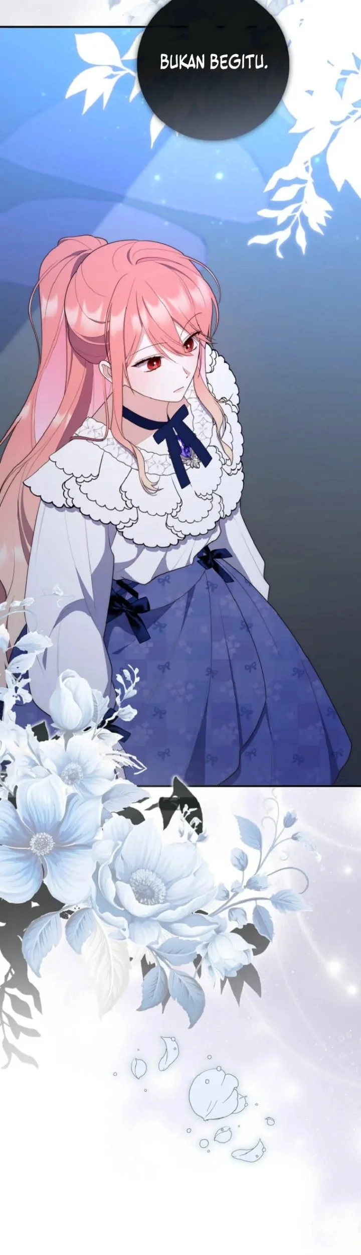 A Princess Who Reads Fortune Chapter 63 Gambar 12