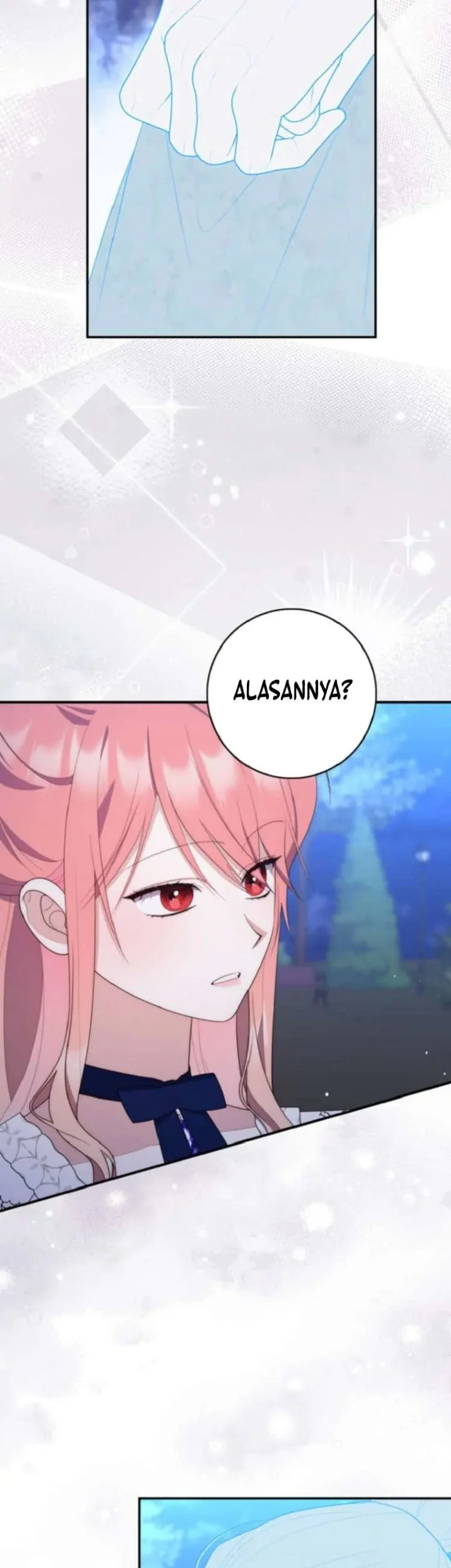 A Princess Who Reads Fortune Chapter 63 Gambar 14