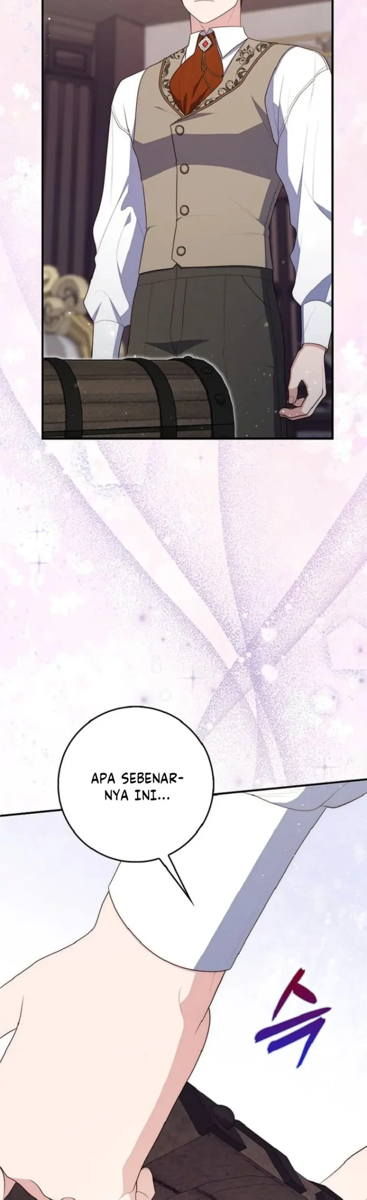 A Princess Who Reads Fortune Chapter 64 Gambar 19