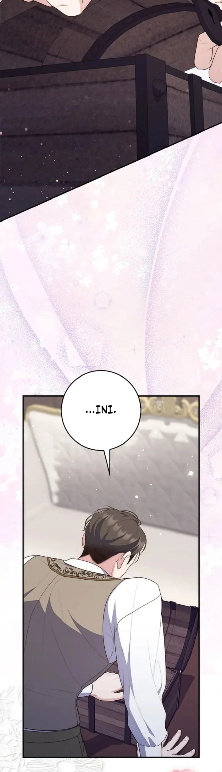 A Princess Who Reads Fortune Chapter 64 Gambar 20