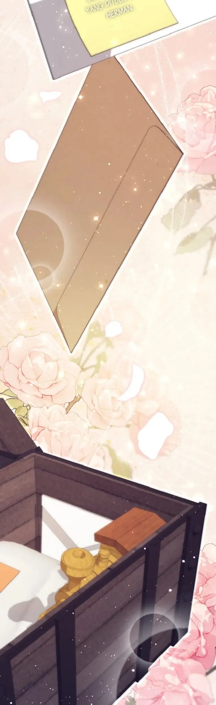 A Princess Who Reads Fortune Chapter 64 Gambar 25