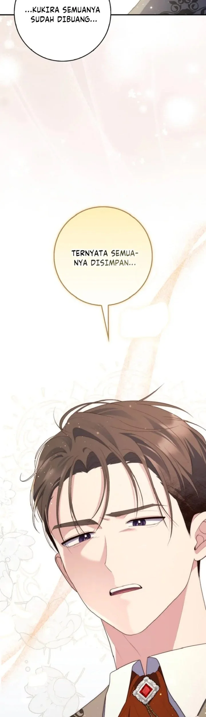 A Princess Who Reads Fortune Chapter 64 Gambar 28