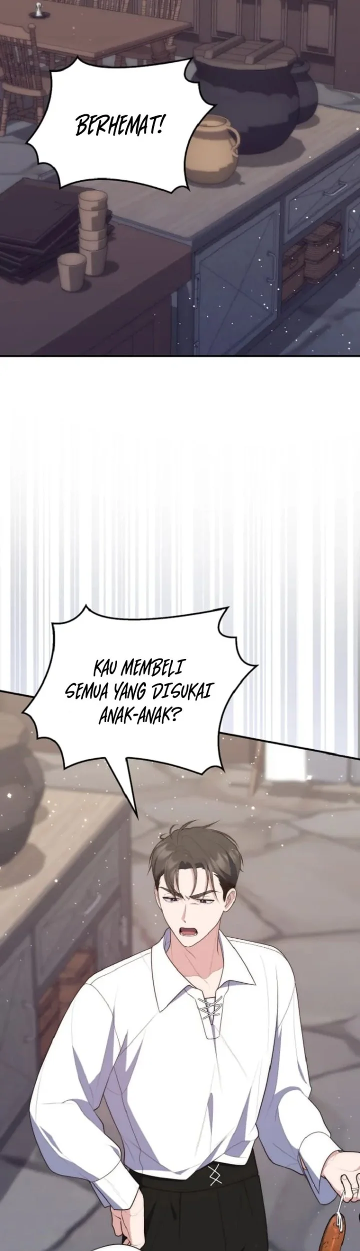 A Princess Who Reads Fortune Chapter 64 Gambar 30